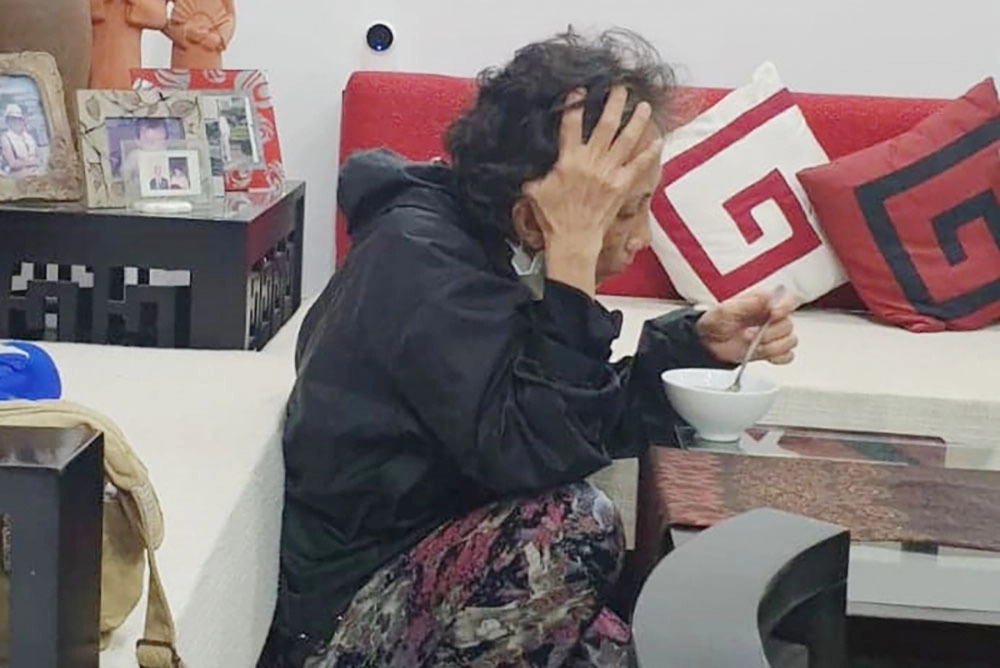 Tinh that Bong Lai anh 3