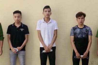 Mao danh em gai chiem doat hon mot ty dong hinh anh