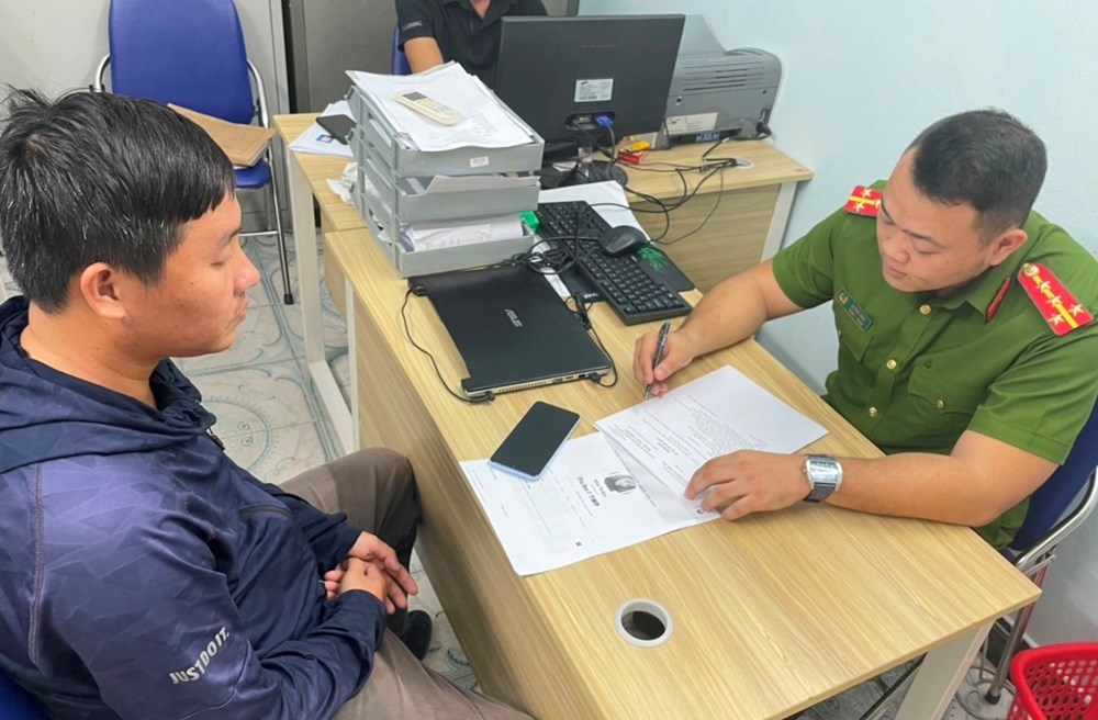 tong tien bang clip nong anh 1