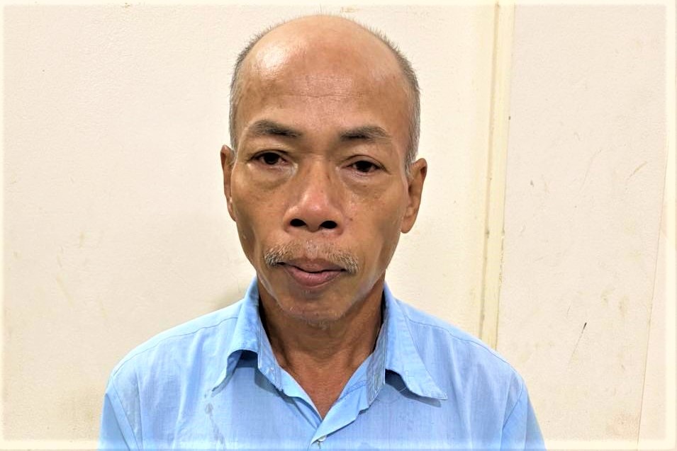 Bi bat sau gan 30 nam vuot nguc hinh anh