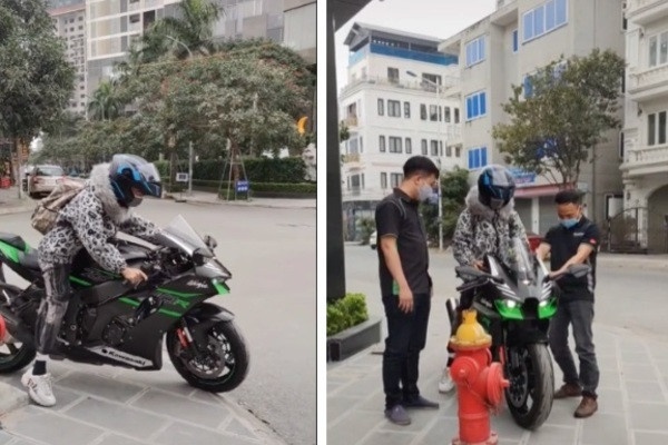 Cuop ngan hang anh 2