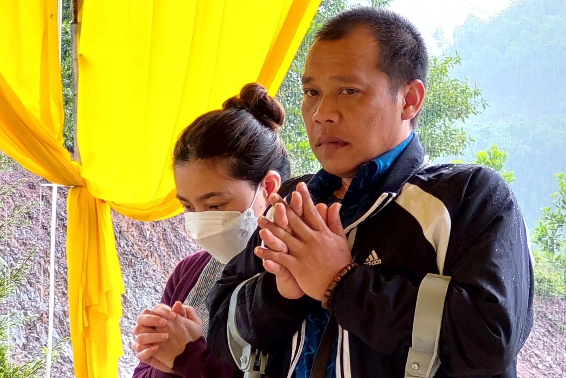Luat su: 'Voi va thieu thi the be trai la dieu bat thuong' hinh anh