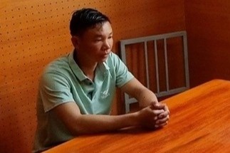 Can cu dinh toi nguoi dan ong bi to hiep dam nu du khach o Ha Giang hinh anh