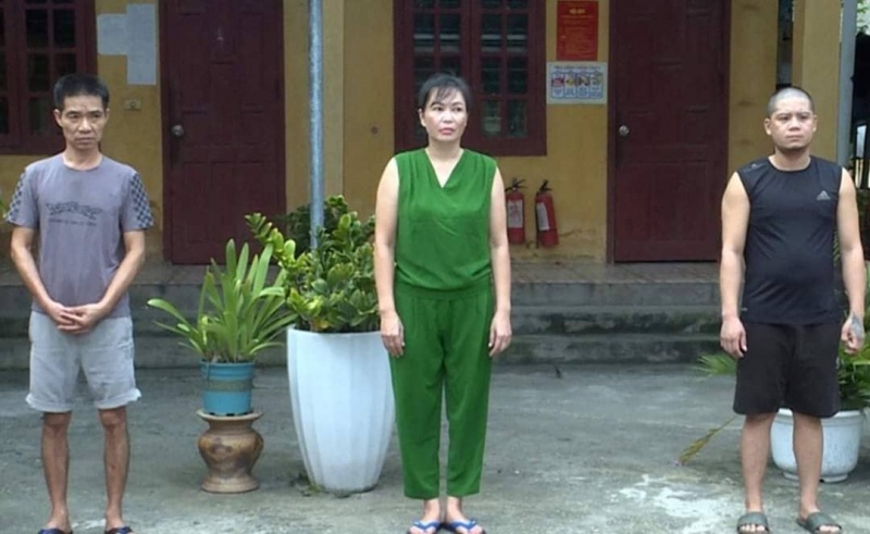 Bán người ảnh 1 Ban nguoi anh 1