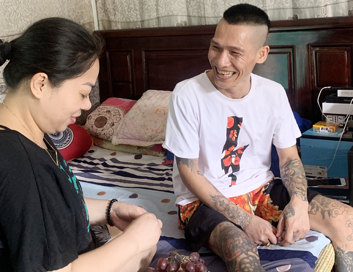 giang ho truyen thong anh 3