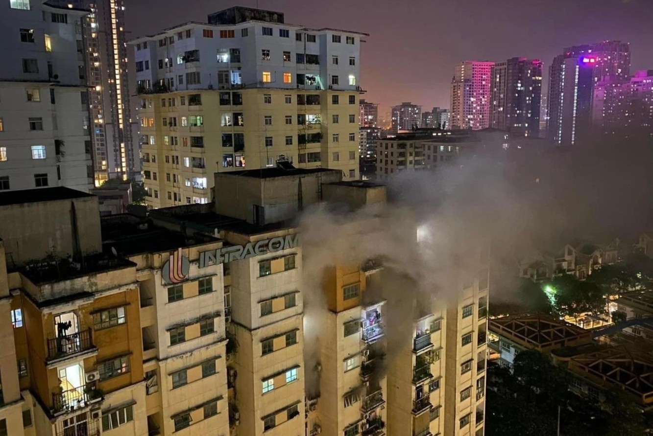 Dau hieu pham toi cua nguoi phong hoa can ho chung cu cua ban gai hinh anh