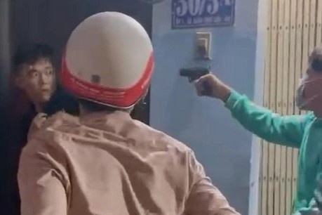 Dau hieu 2 toi danh trong vu doa ban nguoi tai TP.HCM hinh anh