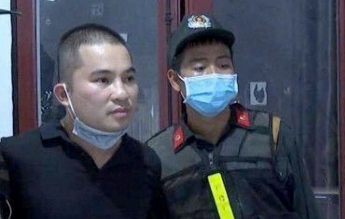 Trum giang ho cho thue xe va chieu tu bien minh thanh bi hai hinh anh