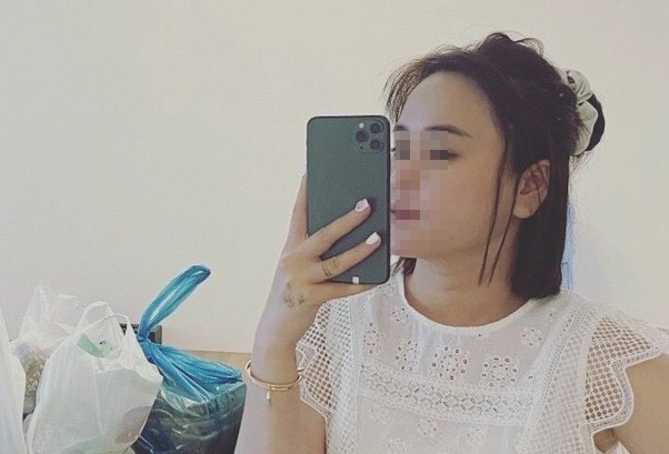 Tina Duong lua dao anh 2