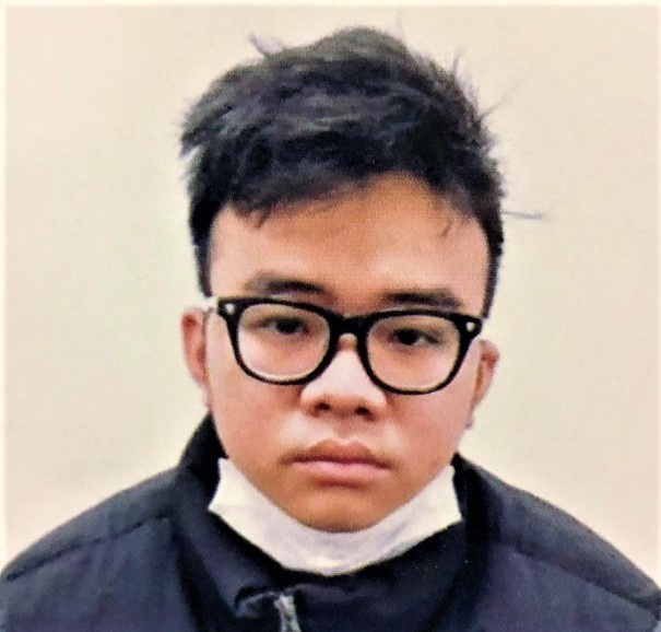 hanh vi lua dao anh 1