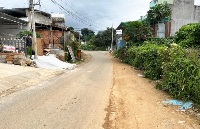 Hoc sinh lop 9 bi dam tu vong khi di hoc ve hinh anh