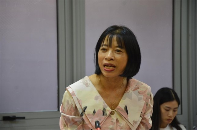 Khong hop phap hoa 26 lo dat co sai pham dau gia o Ha Noi hinh anh