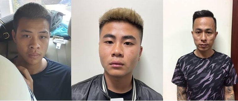 tiec ma tuy karaoke anh 1