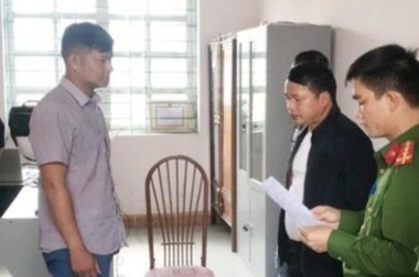 Bat pho phong dang ky dat dai vi voi tien lam so do hinh anh