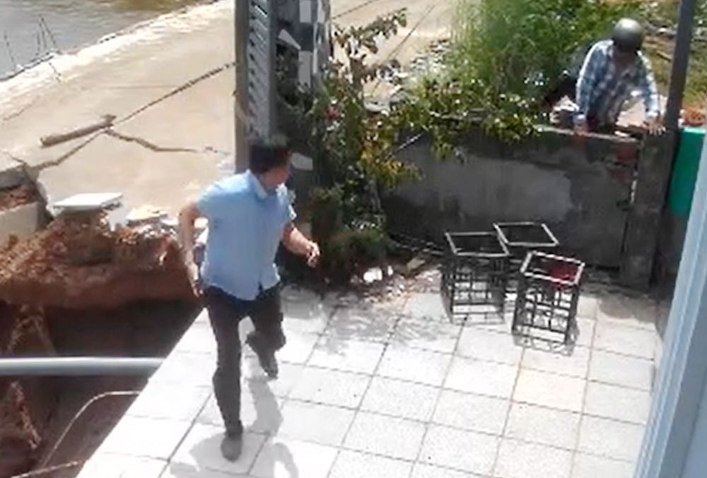 Tinh huong phap ly trong vu no sung lam 2 nguoi chet tai Phu Quoc hinh anh