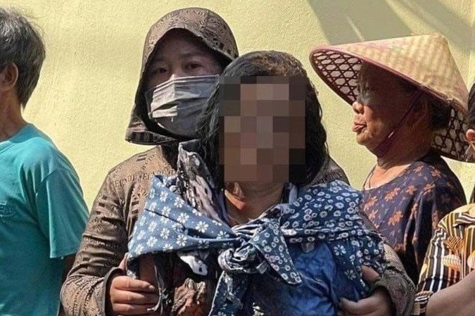 Dot nha me, 3 nguoi con gai co the bi tuoc quyen huong thua ke hinh anh