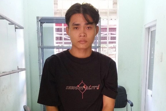 Mao danh phong chong toi pham de chiem doat tai san hinh anh