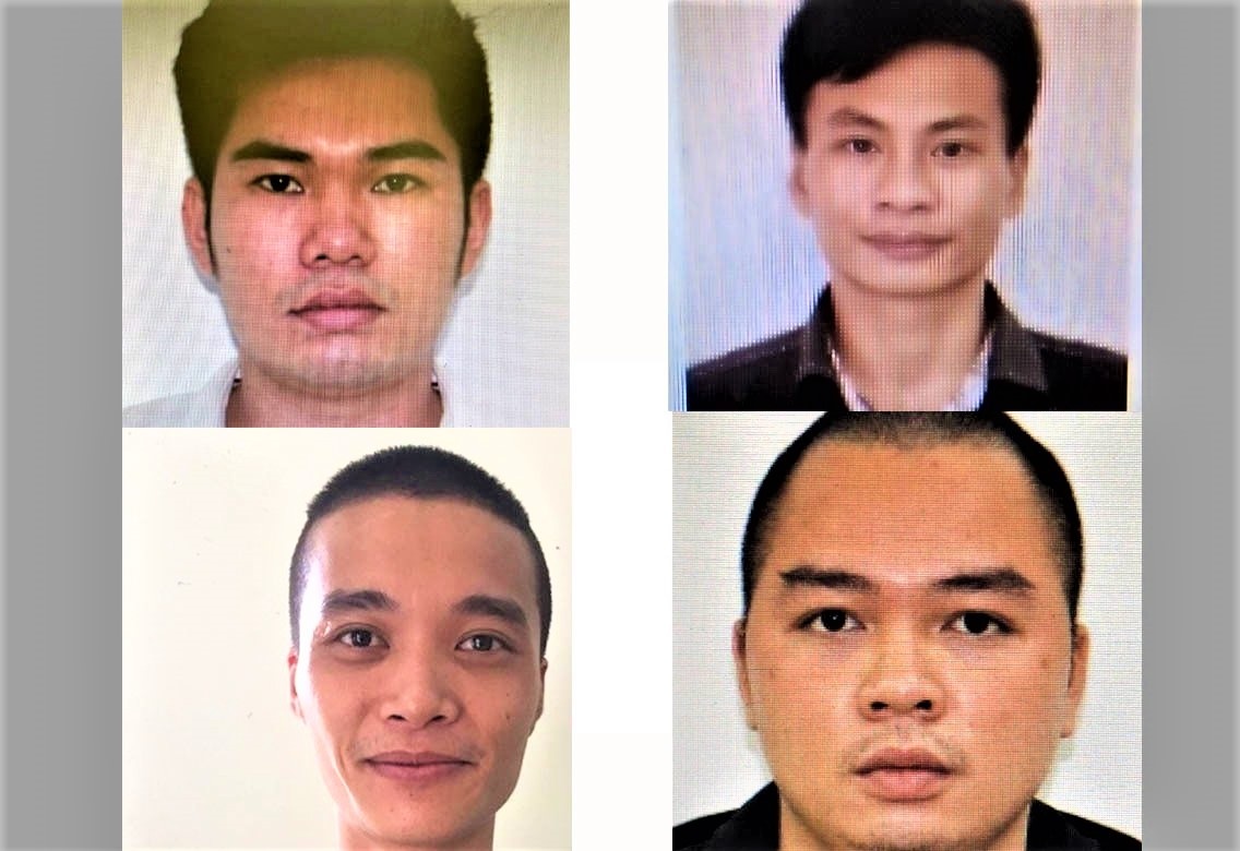 chem nham em re anh 1