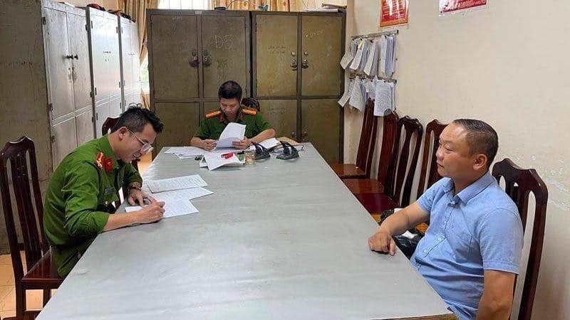 tron truy na 11 nam anh 1