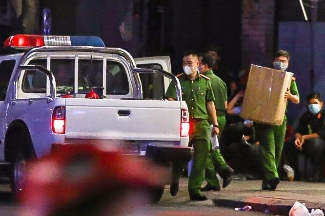 truy to Nguyen Phuong Hang anh 3