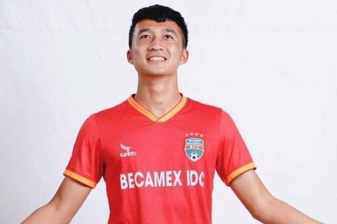 3 tinh huong phap ly trong vu CLB Binh Duong tru luong cau thu hinh anh