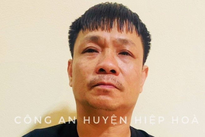 Nho chay an cho con, nguoi phu nu bi lua 250 trieu dong hinh anh