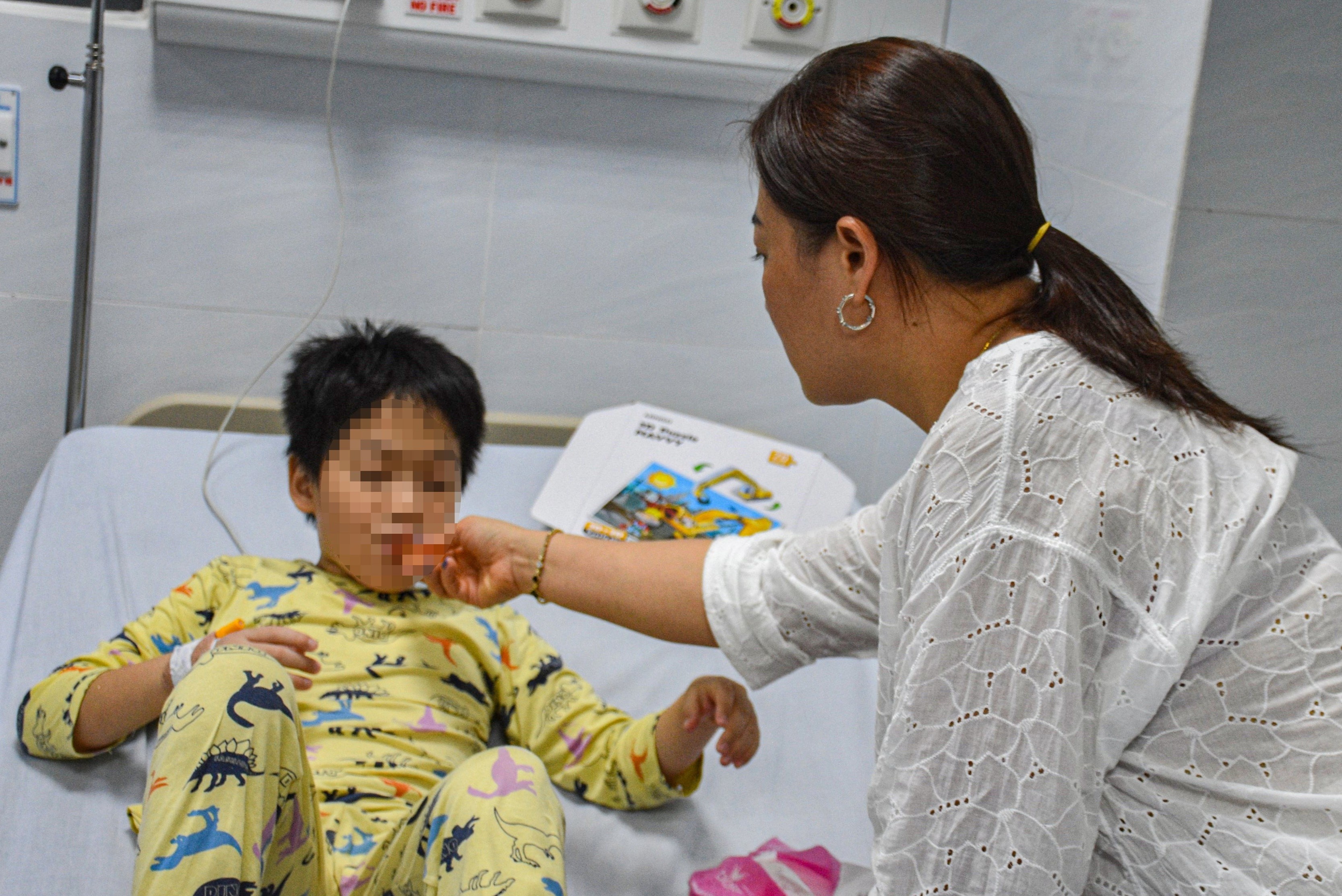 ngo doc iSchool anh 1