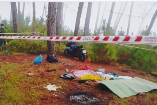 danh chet nguoi tinh anh 2