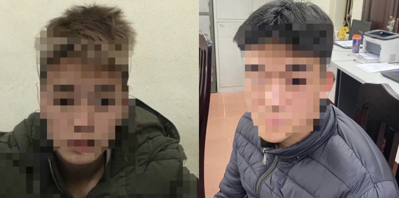 cướp tại Hà Nội ảnh 2 cuop tai Ha Noi anh 2