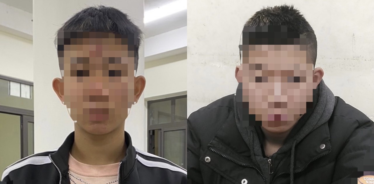 cướp tại Hà Nội ảnh 1 cuop tai Ha Noi anh 1