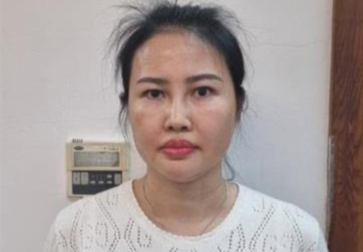Cuu giam doc So Y te TP Can Tho nhan lai qua 3 ty dong tai nha rieng hinh anh
