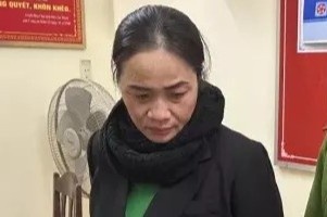 Giam doc lap khong so sach, tron thue hon nua ty dong hinh anh