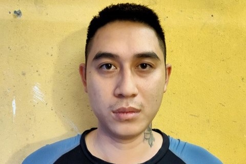 Thu doan cua nhom cho vay lai nang, thu loi hang ty dong hinh anh