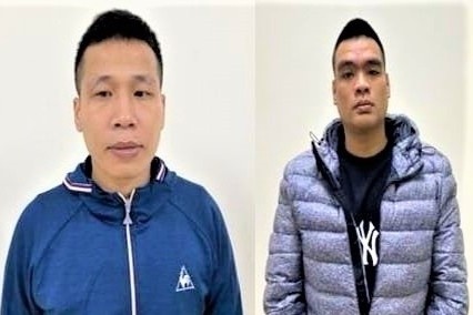 Nhom cho vay lai nang nup bong 'Tai chinh sinh vien' hinh anh