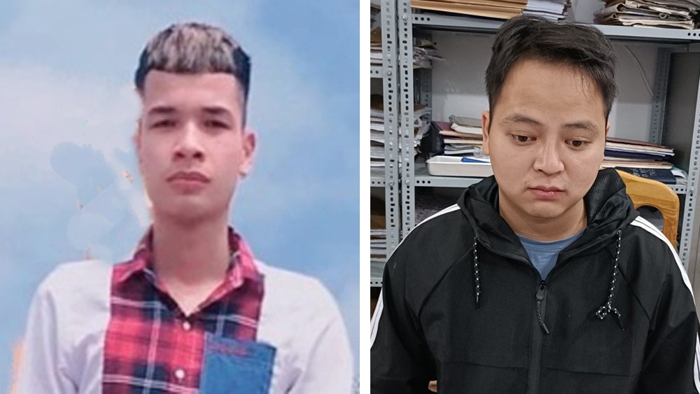 Ba sinh vien tham gia duong day danh bac 2.000 ty dong hinh anh