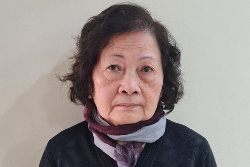 Vay nhieu tien, vang roi bo tron 23 nam hinh anh