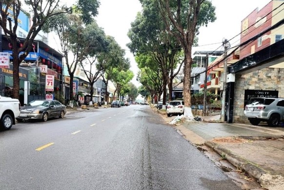 Cong an thong tin vu mot giam doc trinh bao bi cuop 4,9 ty dong hinh anh