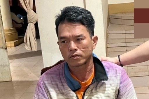 Nghi pham giet nguoi sa luoi sau 26 nam hinh anh