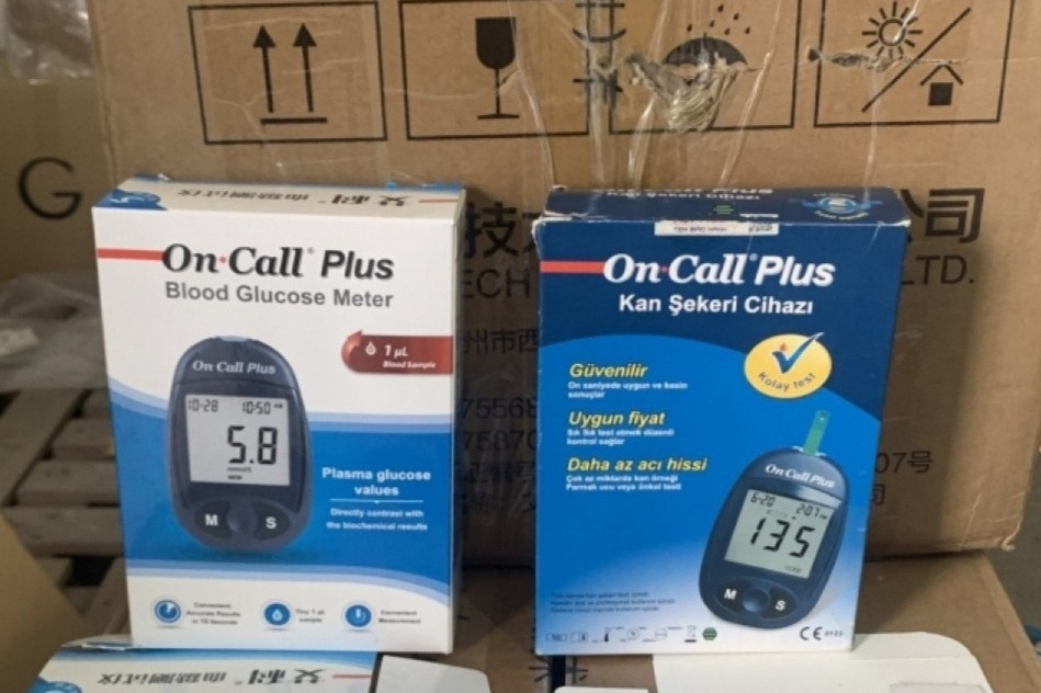 Phat hien lo thiet bi y te gia tri gia hon 1,1 ty dong hinh anh