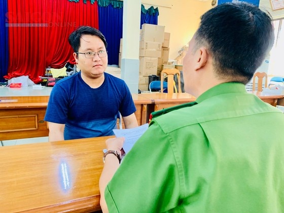 Khoi to 10 bi can trong duong day danh bac 200 ty dong hinh anh