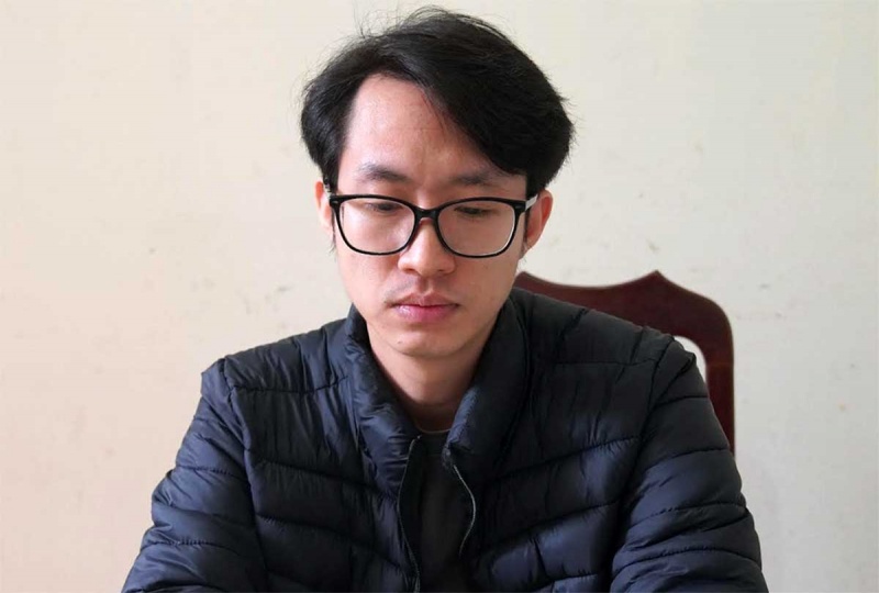 Bat chan ret trong duong day danh bac cua Phan Sao Nam hinh anh