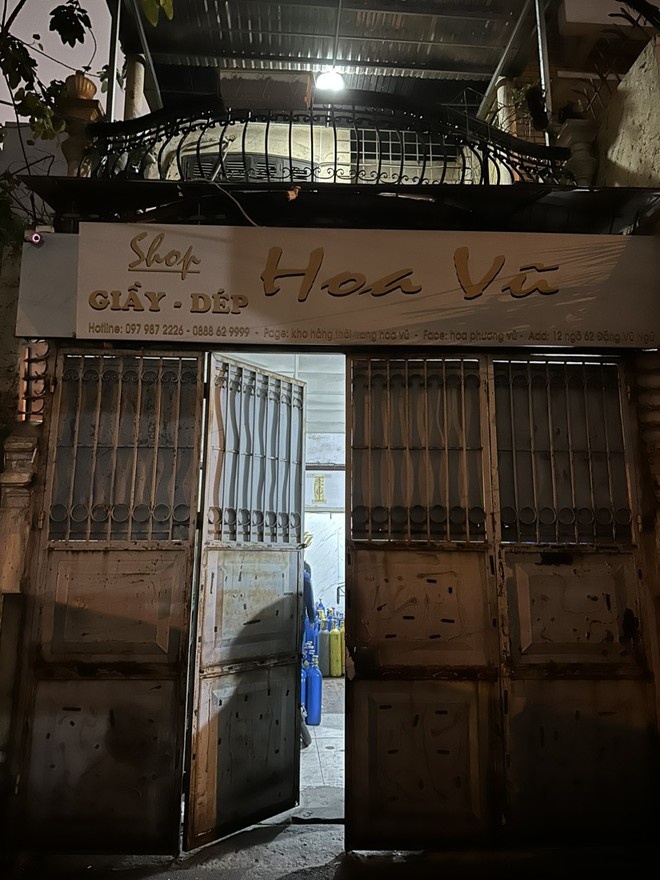 đường dây khí cười ảnh 1 duong day khi cuoi anh 1