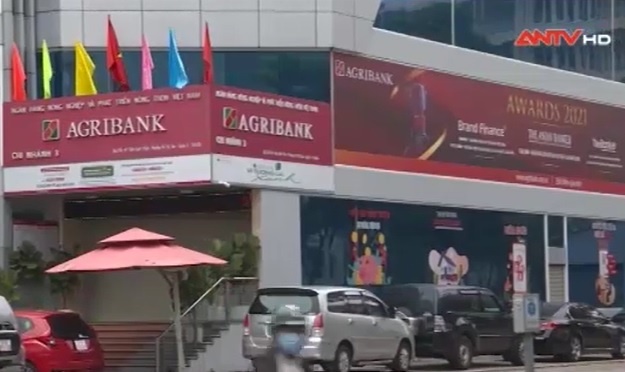 Truy na cuu giam doc gay thiet hai hon 75 ty dong tai Agribank hinh anh