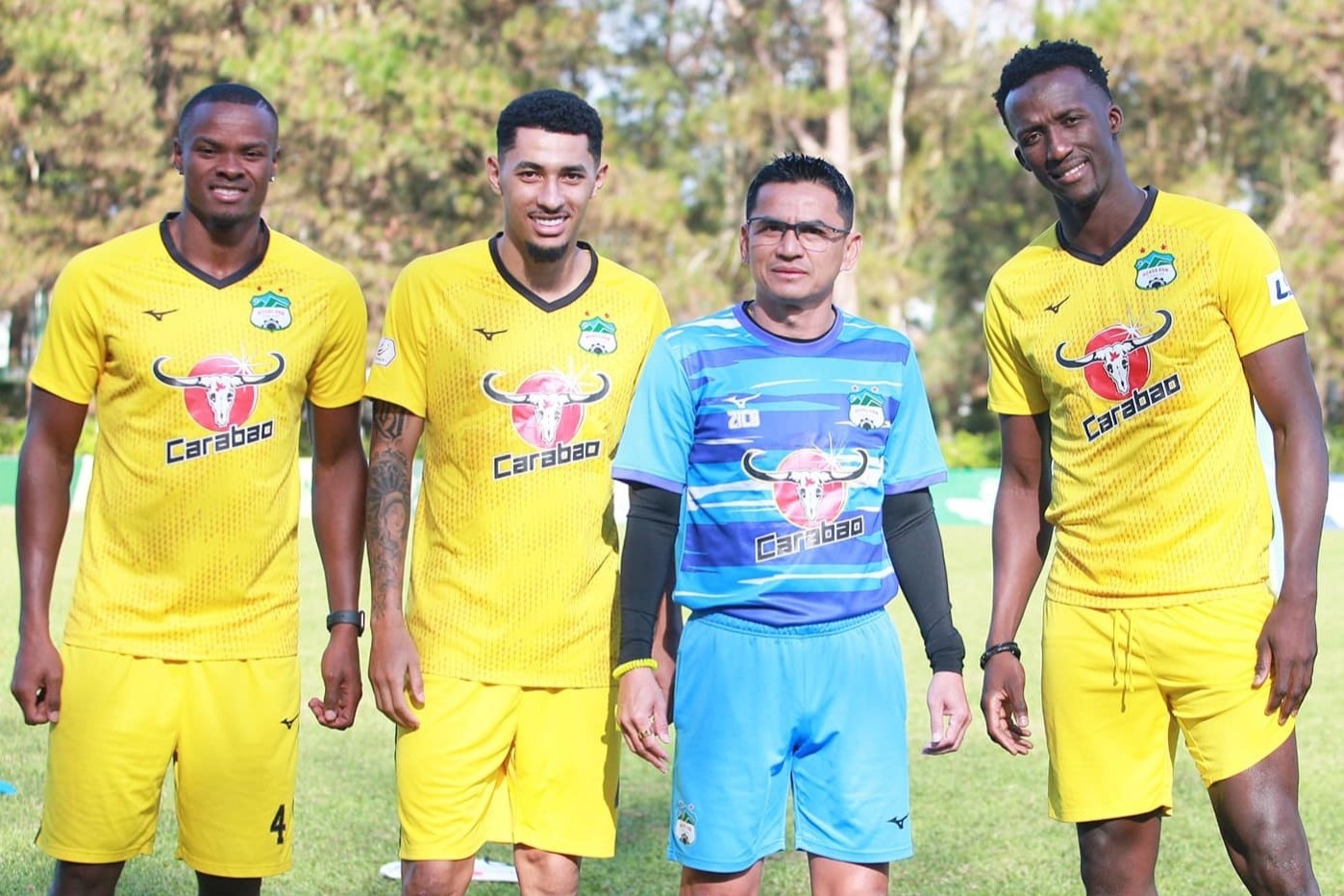 Van de phap ly trong vu HAGL kien VPF hinh anh