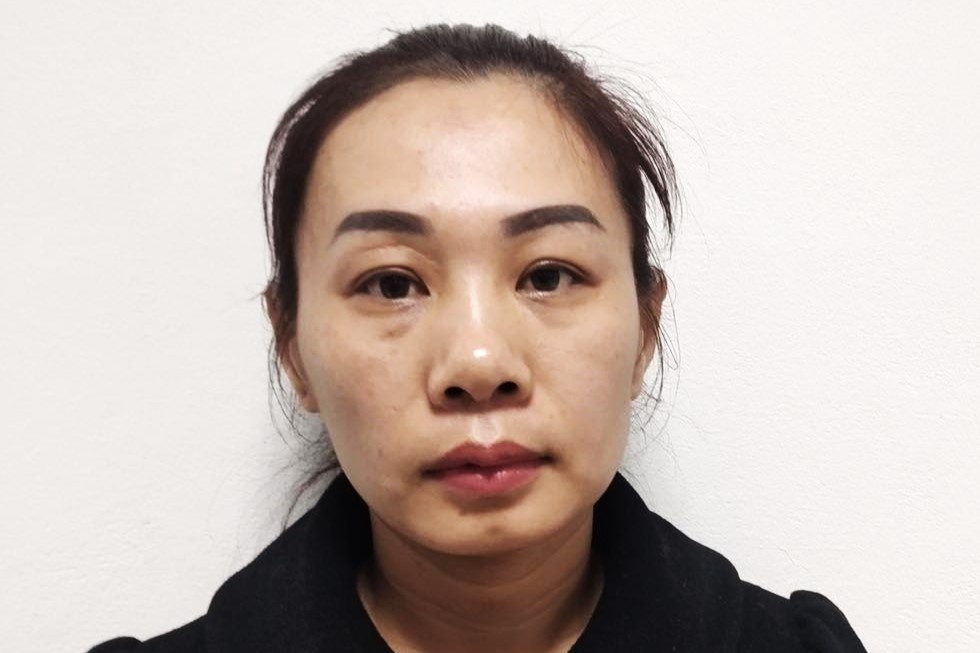 Nguoi phu nu vay hon 7 ty dong roi bo tron hinh anh