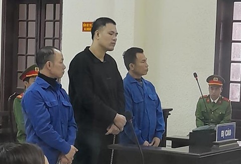 Cac trum ma tuy anh 1