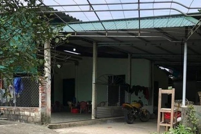 Cha giết con ảnh 1 Cha giet con anh 1