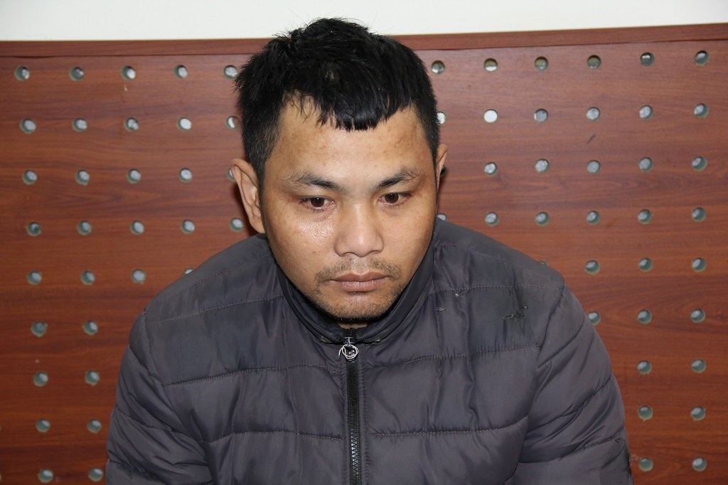 Gia vo mua hang roi cuop tui xach chua tien, vang cua nguoi phu nu hinh anh