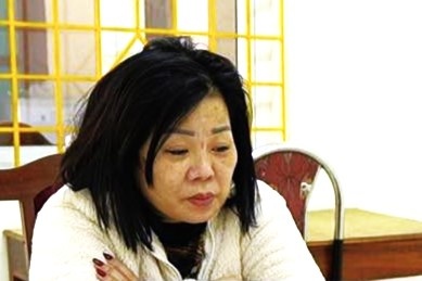 Lua chay bien che cong an, chiem doat hon 1 ty dong hinh anh