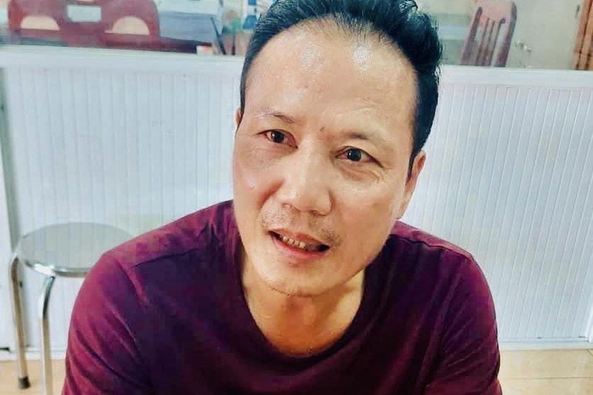 Pham nhan giet nguoi bi bat sau 30 nam tron trai giam hinh anh